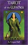 Tarot of the Witches Deck/Tarot Cards