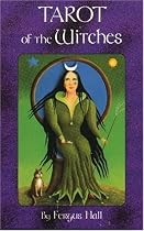 Tarot of the Witches Deck/Tarot Cards
