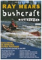 Ray Mears - Bushcraft Survival - Series 2 [DVD]