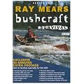 Ray Mears - Bushcraft Survival - Series 2 [DVD]