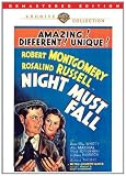 Night Must Fall [Remaster]