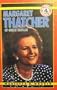 Margaret Thatcher of Great Britain (In Focus Biographies)