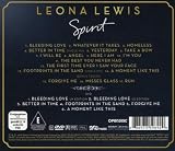 picture of Spirit - The Deluxe Edition [CD+DVD]