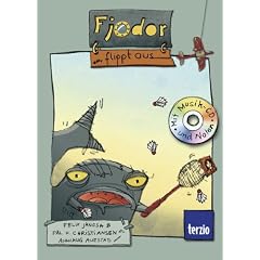 Fjodor, Band 1: Fjodor flippt aus: Buch mit CD