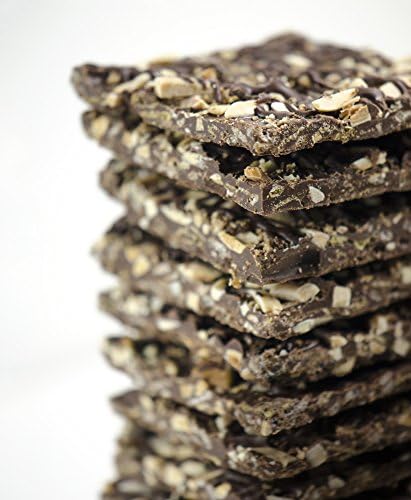 Krunch Bark (Nut Krunch, 1 LB Pak)