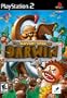 Adventures Of Darwin