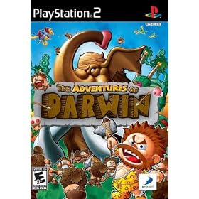 Adventures Of Darwin