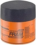 Fram PH2 Extra Guard Passenger Car Spin-On Oil Filter, Pack of 1