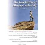 The Four Factors of Effective Leadership $30.00 The Four Factors of Effective Leadership $30.00