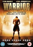 Warrior [DVD]