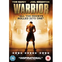 Warrior [DVD]