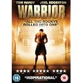 Warrior [DVD]