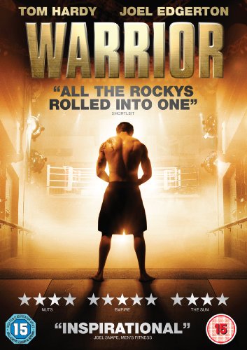 Warrior [DVD]