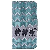 UNEXTATI Galaxy S6 ケース 手帳型ケース 高品質 PUレザー カードホルダー 耐衝撃 全面保護 防塵 スタンド機能 付き Samsung Galaxy S6ケース Case (P12