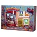 Sea Monkeys Under The Sea Deluxe Gift Set - Pirate Treasure