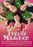 Produkt-Bild: Freche M&auml;dchen