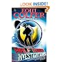 Half Moon Investigations