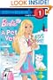 I Can Be a Pet Vet (Barbie) (Step into Reading)