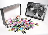 Photo Jigsaw Puzzle of Crocheted Accessories from Mary Evans