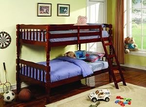 Click Here For Cheap Corinth Bunk Bed With Ladder For Sale