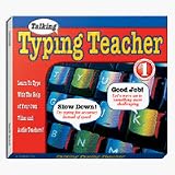 COSMI Talking Typing Teacher (Windows)