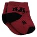 NCAA Montana Grizzlies Infant Maroon-Black Team Lo...