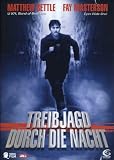 Rancid - Treibjagd durch die Nacht - Matthew Settle