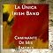 Irish Latin
