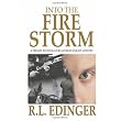 Into The Fire Storm: A Private Investigator Andrew Knight Mystery ~ R.L. Edinger
