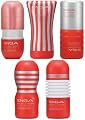 【お試しセット!】 TENGA スタンダード 5種セット