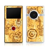 Wild West Design Protective Skin Decal Sticker for Flip Mino HD 120 min (2nd Gen) Digital Camcorder