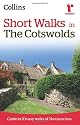 Collins Ramblers - Short walks in the Cotswolds