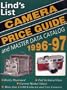 Lind's List Camera Price Guide and Master Data Catalog 1996-97