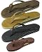 Apparel : Rainbow Sandals - Womens Premier Leather Double Stack Narrow Strap