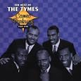 The Best Of The Tymes