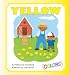 Book Yellow (Colors)