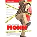 Monk: Saison 2 - Coffret 4 DVD