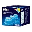 Braun CCR3 Clean...