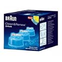 Braun CCR3