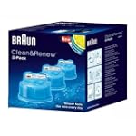 Braun CCR3