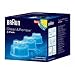 Braun CCR3 Clean & Renew Refill Cartridges 3 Pack