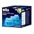 Braun CCR3 Clean & Renew Refill Cartridges 3 Pack