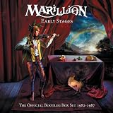 Early Stages: Official Bootleg Box Set 1982-1987