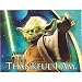 Star Wars Thank You Notes, 8ct