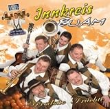 Innkreis Buam bei Amazon kaufen