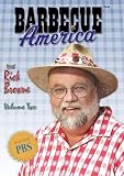 Barbecue America with Rick Browne - Volume Two (Institutional Use)