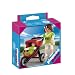 Playmobil - Mum with Jogger Stroller 4697_s-1