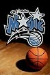 Orlando Magic (Logo, Basketball) Sports Poster Print - 24x36