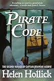 Pirate code : being the second voyage of Cpt. Jesamiah Acorne & his ship, Sea Witch