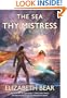 The Sea Thy Mistress
